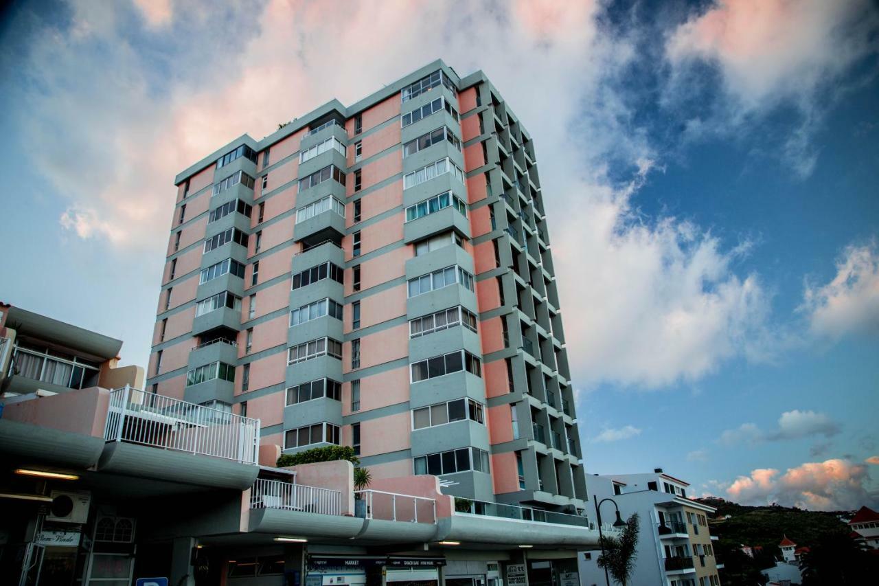 卡尼索Penthouse Ventur公寓 外观 照片